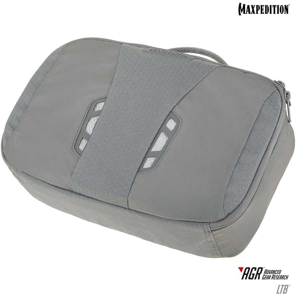 MAXPEDITION | Lightweight Toiletry Bag
